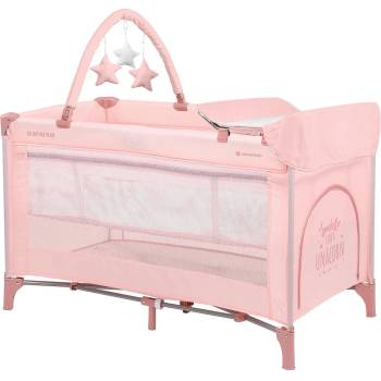 Image 1 of KikkaBoo Кошара на две нива So Gifted Pink 2023 (31003010108)