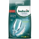 Ludwik Prášok all in 1 do umývačky riadu 3 kg