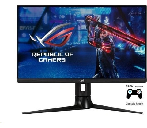 Asus ROG Strix XG27AQDMG