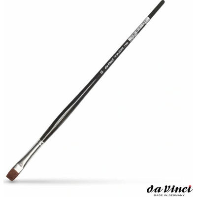 Štetec da Vinci 7185 pre akrylové farby - no. 2