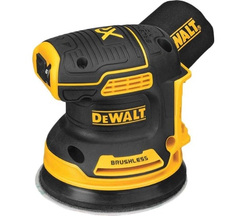 DeWALT DCW210N