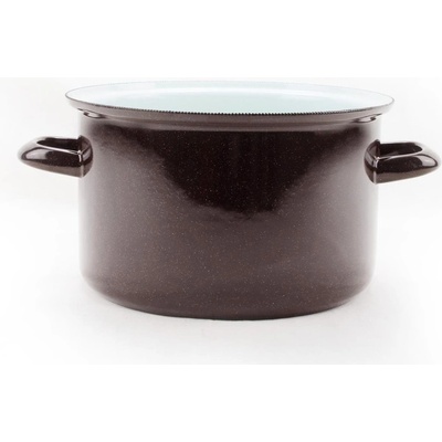 BELIS Standard 16 cm 2 l hnědý