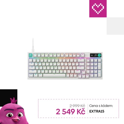 Logitech G316 X 98 920-014231