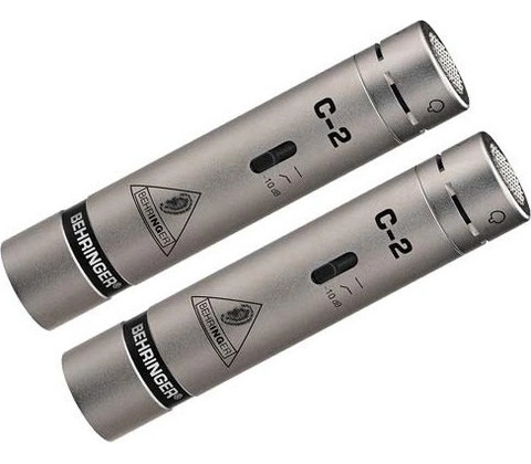 Behringer C-2