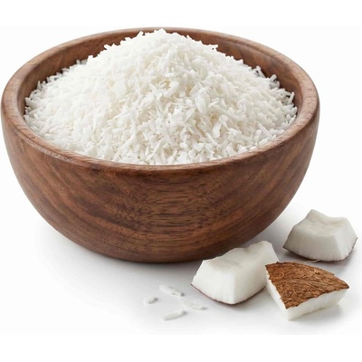 MámeChuť Kokos BIO strúhaný hrubý 1 kg