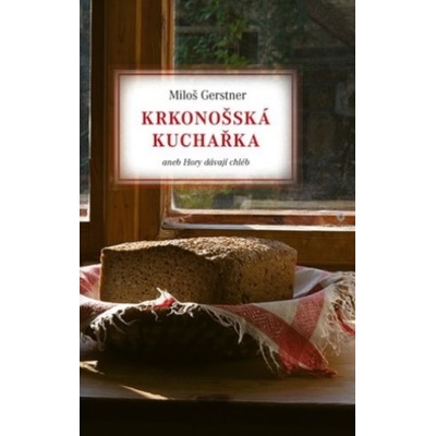 Krkonošská kuchařka