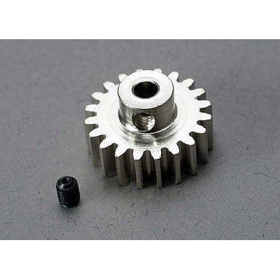 Traxxas Пиньон Traxxas Motor Pinion 32dp 20 Teeth TRX3950 (TRX3950)