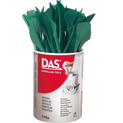 DAS f385800 Инструменти за моделиране (<![cdata[f385800]]>)