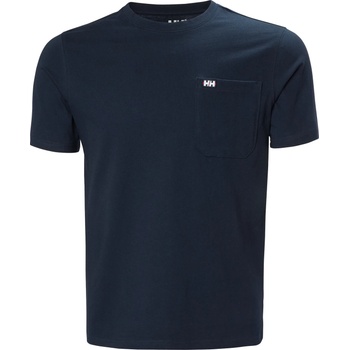 Helly Hansen Мъжка тениска Helly hansen Hudson T-Shirt - Navy - размер XXL (216-7405-0115)