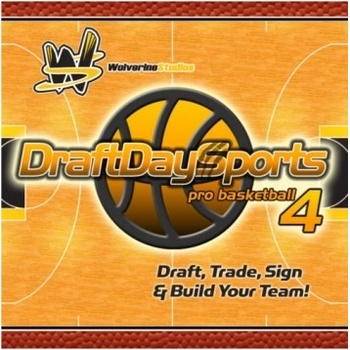 Draft Day Sports Pro Basketball 4