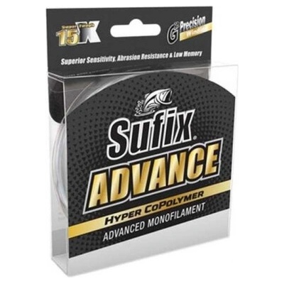 Rapala Монофилно влакно Sufix Advance (943722)
