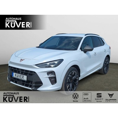 Cupra Terramar 2.0 TSI 4Drive DSG 150 kW