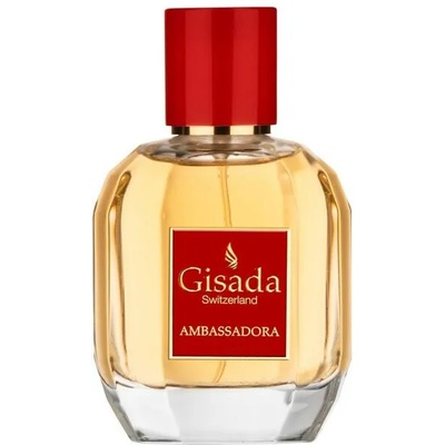 Gisada Ambassadora EDP 100 ml