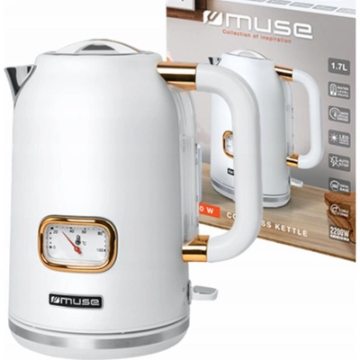 Muse MS-030W