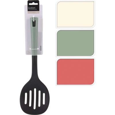 ЛЪЖИЦА РЕШЕТЪЧНА pet c80653020 eh 34см ЦВЕТНА (c80653020)