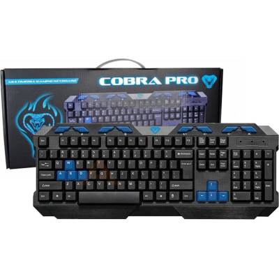 Media-Tech Cobra PRO MT1251