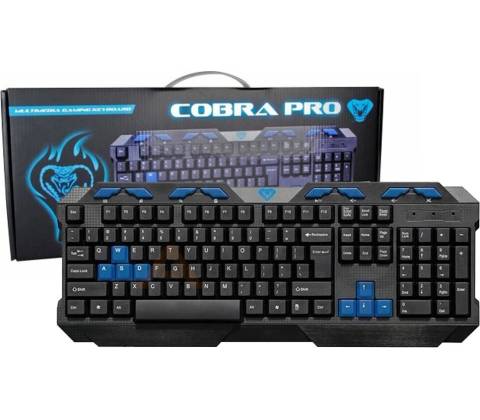 Media-Tech Cobra PRO MT1251