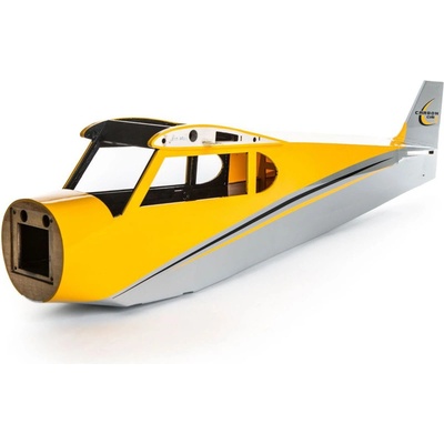 Hangar 9 trup: Carbon Cub 2.3m