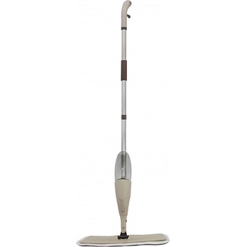 Sapir Спрей моп с резервоар sapir sp 1120 smb, Микрофибърна кърпа, 350 мл, 126 см, Бежов (1120100068)