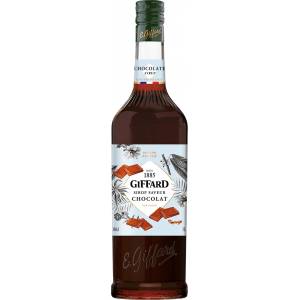 Giffard Сироп Шоколад