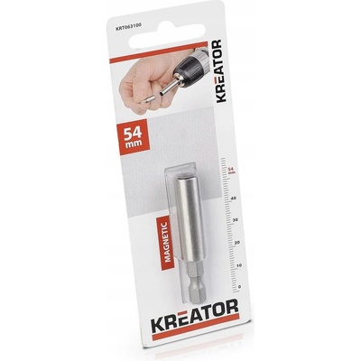 Kreator Držiak bitov KRT063100