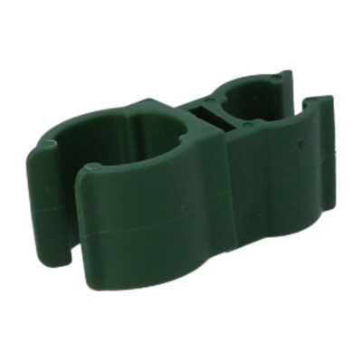 SADA 10 OTOČNÝCH SPOJOK NA TYČE 11x16 MM *0029