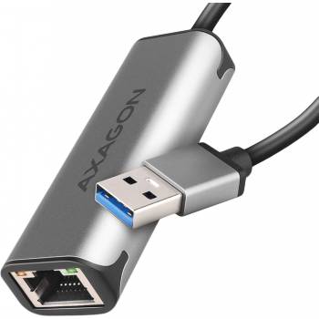 AXAGON ADE-25R, Gigabit Ethernet, USB type A, с автоматичен монтаж (ADE-25R)