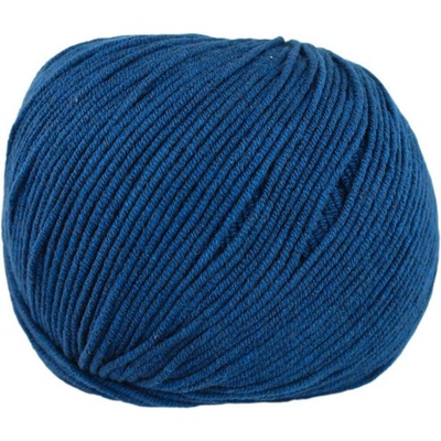 Vlna - Hep příze Jeans 8115 námořnická modrá