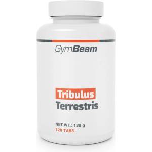GymBeam Tribulus Terrestris 120 табл
