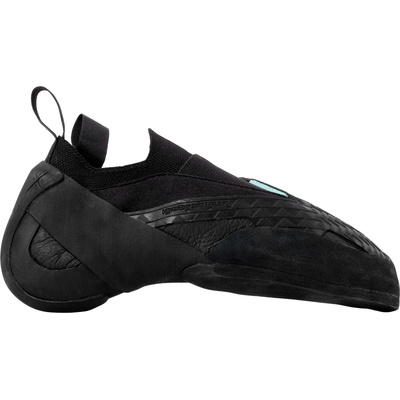 So iLL Обувки без връзки So iLL Roam RV Soft Climbing shoes - Black Wolf - размер 39 (EU) (301-0905-0114)