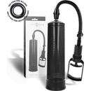 Intense Pump - Black Penis Pump 01