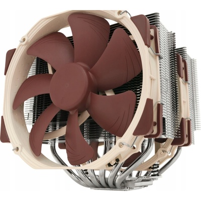 Noctua NH-D15 – Zboží Mobilmania
