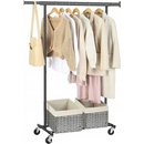 Rongomic Doug čierny