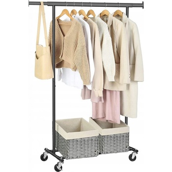 Rongomic Doug čierny