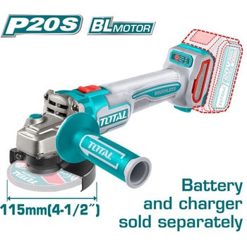 TOTAL TAGLI21154 Solo