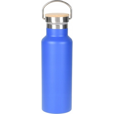 Excellent Termoska 500 ml zelená světlá