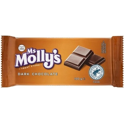 Ms Molly's Hořká 100 g