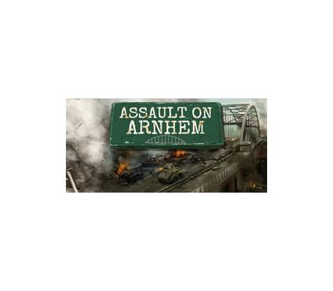 Assault on Arnhem