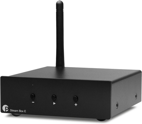 Pro-Ject Stream Box E