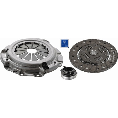 Spojková sada SACHS 3000 950 705 3000 950 705