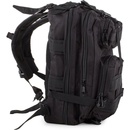 Verk 14359 Vojenský černý 30 l