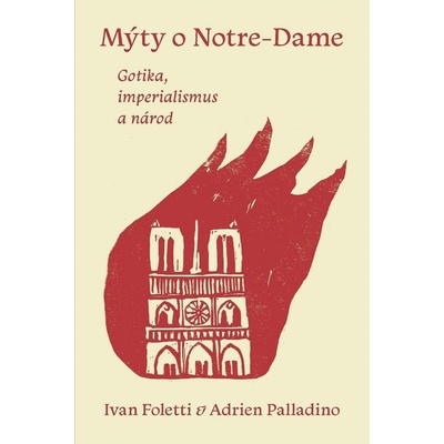 Mýty o Notre-Dame