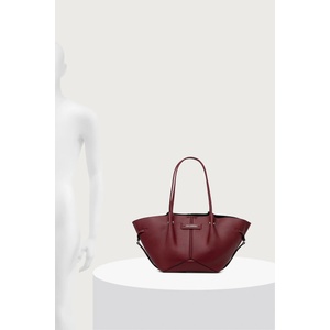 KARL LAGERFELD шопинг чанта дамска от имитация на кожа K/PIERCED (B4W30329)