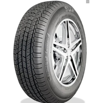 Image 1 of Tigar SUV Summer 235/60 R16 100H
