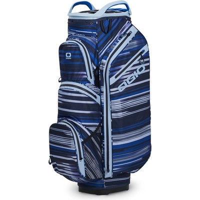 Ogio All Elements cart bag, warp speed – Zbozi.Blesk.cz