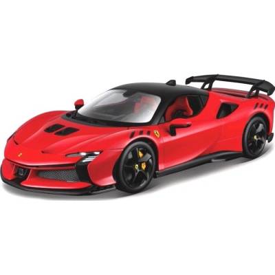 Bburago Ferrari SF90 XX Stradale 2019 1:24