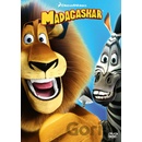 MADAGASKAR DVD