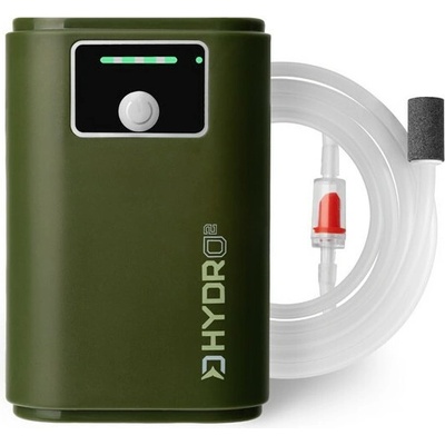 Delphin Vzduchování HydrO2 Okysličovač 1,5W/2200mAh