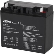 VIPOW 12V 20Ah BAT0218