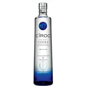 CÎROC Сирок